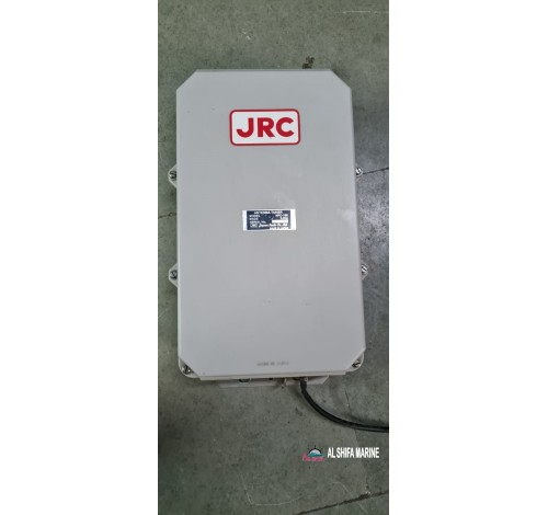 JRC NFC 196 ATU